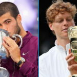 Čo potrebuje Alcaraz poprieť Sinnerovi na konci roka