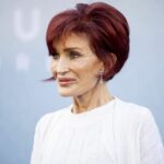 Ozzy a Sharon Osbourne (obrázok cez Greg Doherty/Getty Images)