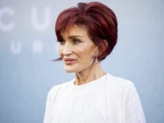 Čo povedal Donald Trump Sharon Osbourne po Ozzyho zániku? Podrobnosti preskúmané Ozzy a Sharon Osbourne (obrázok cez Greg Doherty/Getty Images)