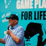 Čo povedal Joe Gibbs Dennymu Hamlinovi po tom, čo sa šampionát NASCAR vytratil