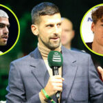 Čo povedal Novak Djokovič o príležitostiach Španielska a Talianska v Davisovom pohári po neúspechoch Alcaraza a Sinnera