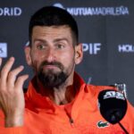 Čo povedal Novak Djokovič o rozhodnutí ATP Finals, keď odmieta tvrdenia talianskeho šéfa