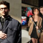 Instagram Story Ethana Kleina, v ktorom komentoval klip QTCinderella, Ludwig a Maya Higa (obrázok cez instagram.com/stories/h3h3productions)