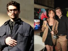 Čo povedal QTCinderella o HasanAbi? Ludwig na obnovenom videu označil činy politického streamera za „hrubé“. Instagram Story Ethana Kleina, v ktorom komentoval klip QTCinderella, Ludwig a Maya Higa (obrázok cez instagram.com/stories/h3h3productions)