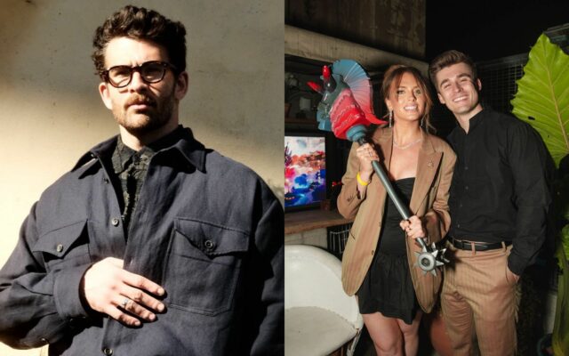 Čo povedal QTCinderella o HasanAbi? Ludwig na obnovenom videu označil Instagram Story Ethana Kleina, v ktorom komentoval klip QTCinderella, Ludwig a Maya Higa (obrázok cez instagram.com/stories/h3h3productions)