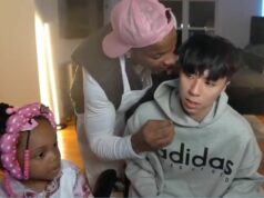 Čo povedal Ray o Tylilovej štvorročnej neteri? Streamer čelí odporu za svoje komentáre Čo povedal Ray o Tylilovej štvorročnej neteri? Streamer čelí odporu za svoje komentáre