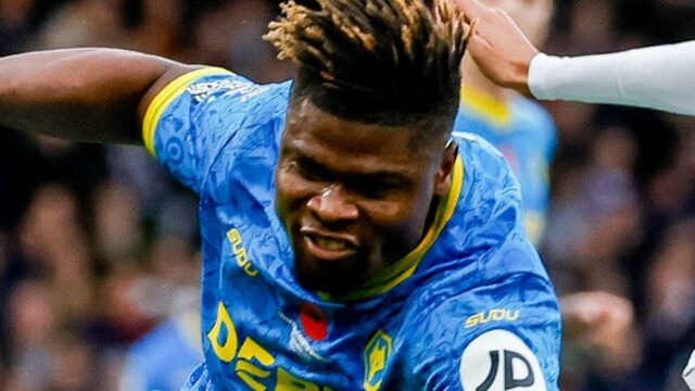 Čo povedal majiteľ Wolves o ďalšom manažérovi Garym O'Neilovi v Čo povedal majiteľ Wolves o ďalšom manažérovi Garym O'Neilovi v zatracujúcej kritike