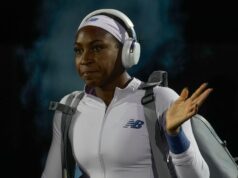 Čo povedala Coco Gauff po kľúčovom víťazstve vo finále WTA Čo povedala Coco Gauff po kľúčovom víťazstve vo finále WTA