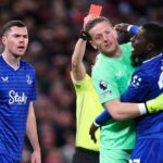 Čo povedala Idrissa Gueye hviezdam Evertonu v šatni po šialenej Ma | Futbal | Šport