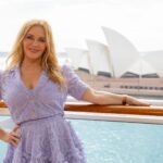 Jill Whelan v New Supper Club Michaela Feinsteina vo Vitello's (obrázok cez Amanda Edwards/Getty Images)