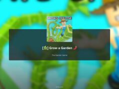 Čo robí Bunny v Grow a Garden? Zvieratko Bunny (obrázok cez Roblox)