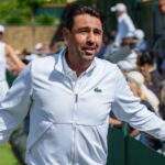 Čo robí Marcos Baghdatis teraz po odchode do tenisu?