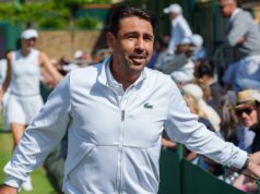 Čo robí Marcos Baghdatis teraz po odchode do tenisu? Čo robí Marcos Baghdatis teraz po odchode do tenisu?