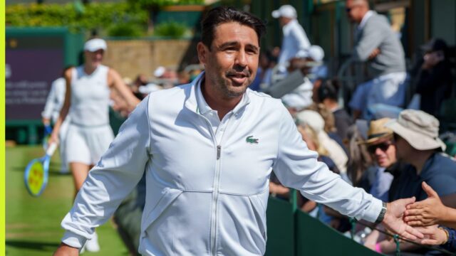 Čo robí Marcos Baghdatis teraz po odchode do tenisu? Čo robí Marcos Baghdatis teraz po odchode do tenisu?