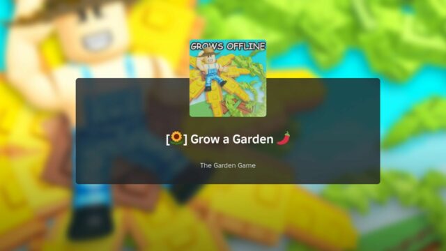 Čo robí korytnačka Geode v Grow a Garden? Geode Turtle (obrázok cez Roblox)