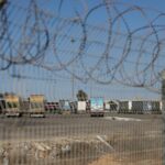 Čo sa deje v „Bermudskom trojuholníku“ Gazy | Názory