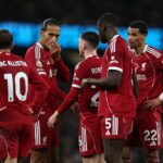 Liverpool sa ani nepriblíži k obhajobe svojej koruny, ak bude hrať ako proti Manchestru City