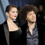 Selena Gomez a Benny Blanco (obrázok cez Maya Dehlin Spach/WireImage)