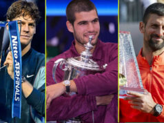 Čo sa stane, ak sa Novak Djokovič rozhodne nehrať? Čo sa stane, ak sa Novak Djokovič rozhodne nehrať?