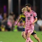 Čo sa stane, ak sa zápas play off MLS Cup Inter Miami vs Nashville SC skončí remízou?