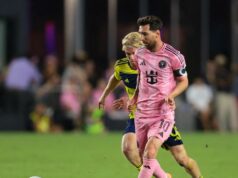 Čo sa stane, ak sa zápas play off MLS Cup Inter Miami vs Nashville SC skončí remízou? Čo sa stane, ak sa zápas play off MLS Cup Inter Miami vs Nashville SC skončí remízou?