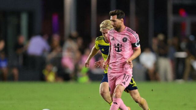 Čo sa stane, ak sa zápas play off MLS Cup Čo sa stane, ak sa zápas play off MLS Cup Inter Miami vs Nashville SC skončí remízou?