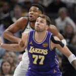 Čo sme sa naučili z výletu Lakers počas piatich zápasov