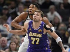 Čo sme sa naučili z výletu Lakers počas piatich zápasov Čo sme sa naučili z výletu Lakers počas piatich zápasov