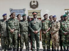 Čo stálo za prevratom v Guinei-Bissau niekoľko dní po voľbách? | politika Čo stálo za prevratom v Guinei-Bissau niekoľko dní po voľbách? | politika