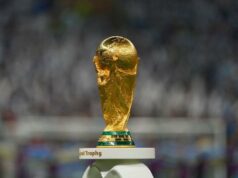 Čo sú play-off majstrovstiev sveta a ako fungujú? Trofej Svetového pohára FIFA