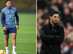 Čo teraz zasvätení hovoria o budúcnosti Mylesa Lewisa-Skellyho v Arsenale po komentároch Thomasa Tuchela Čo teraz zasvätení hovoria o budúcnosti Mylesa Lewisa-Skellyho v Arsenale po komentároch Thomasa Tuchela