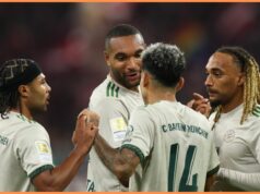 Čo to znamená pre Chelsea & Man Utd Sacha Boey v akcii za Bayern Mníchov