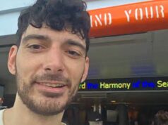 Čo urobil Ľadový Poseidon, aby bol odštartovaný na plavbu Royal Caribbean? Kontroverzia preskúmaná Čo urobil Ľadový Poseidon, aby bol odštartovaný na plavbu Royal Caribbean? Kontroverzia preskúmaná