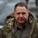 Čo vieme o rezignácii najvyššieho predstaviteľa Ukrajiny | Rusko-ukrajinská vojna