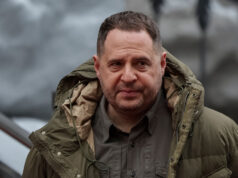 Čo vieme o rezignácii najvyššieho predstaviteľa Ukrajiny | Rusko-ukrajinská vojna Čo vieme o rezignácii najvyššieho predstaviteľa Ukrajiny | Rusko-ukrajinská vojna