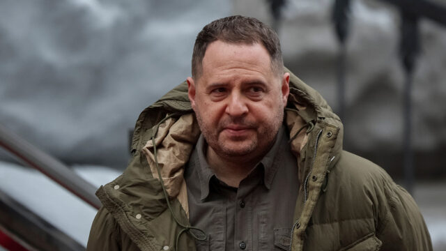 Čo vieme o rezignácii najvyššieho predstaviteľa Ukrajiny | Rusko-ukrajinská vojna Čo vieme o rezignácii najvyššieho predstaviteľa Ukrajiny | Rusko-ukrajinská vojna