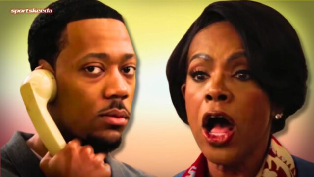 Čo všetko naučila výzva? Ešte z upútavky na Abbott Elementary (obrázok cez YouTube/ABC)