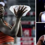 Zdroj: Instagram Victoria Mboko