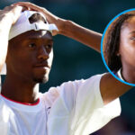 Coco Gauff a Madison Keys vzdávajú hold odchodu bývalého štvrťfinalistu Wimbledonu do dôchodku