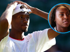 Coco Gauff a Madison Keys vzdávajú hold odchodu bývalého štvrťfinalistu Wimbledonu do dôchodku Coco Gauff a Madison Keys vzdávajú hold odchodu bývalého štvrťfinalistu Wimbledonu do dôchodku