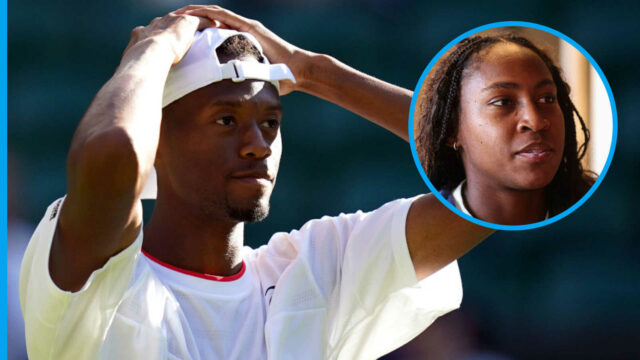 Coco Gauff a Madison Keys vzdávajú hold odchodu bývalého štvrťfinalistu Coco Gauff a Madison Keys vzdávajú hold odchodu bývalého štvrťfinalistu Wimbledonu do dôchodku