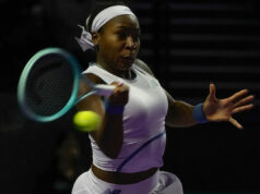 Coco Gauff oživuje svoje šance na postup na WTA Finals vyradením Jasmine Paoliniovej Download app from appStore
