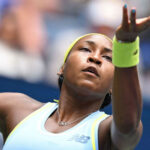Coco Gauff vedie nechcenú štatistiku WTA už druhý rok po sebe