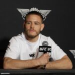 Cody Haddon je po zraneniach pripravený na oživenie UFC 322, smola