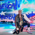 Cody Rhodes posiela správu po tom, čo dostal obrovskú poctu