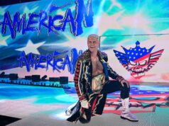 Cody Rhodes posiela správu po tom, čo dostal obrovskú poctu Cody Rhodes posiela správu po tom, čo dostal obrovskú poctu