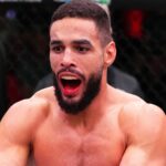 Snímky obrazovky s láskavým dovolením: @ufc na X