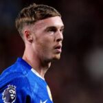 Cole Palmer posiela záhadnú správu, keď sa Chelsea vracia uťahaná po absencii zranení | Futbal | Šport