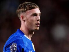 Cole Palmer posiela záhadnú správu, keď sa Chelsea vracia uťahaná po absencii zranení | Futbal | Šport Cole Palmer posiela záhadnú správu, keď sa Chelsea vracia uťahaná po absencii zranení | Futbal | Šport