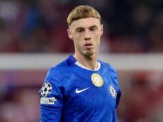 Cole Palmer si zlomil palec na nohe pri šialenej nehode, pretože sa potvrdilo zranenie a zápasy Chelsea, ktoré vynechá Cole Palmer si zlomil palec na nohe pri šialenej nehode, pretože sa potvrdilo zranenie a zápasy Chelsea, ktoré vynechá